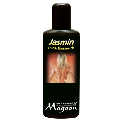 Массажное масло Magoon Jasmin 100 мл