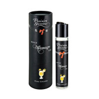 Масажна олія Plaisirs Secrets Pina Colada 59 мл