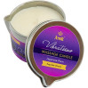 Масажна свічка Amor Vibratissimo Japanese Plum, 100 мл
