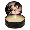 Массажная свеча Shunga Mini Massage Candle Intoxicating Chocolate 30 мл