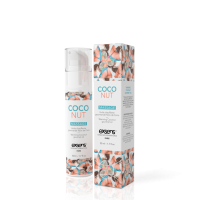 Масажна олія EXSENS Coconut 50мл