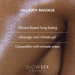 Гель-лубриканти для масажу всього тіла Slow Sex by Bijoux