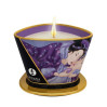 Массажная свеча Shunga Massage Candle Exotic Fruits 170 мл