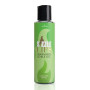 Зігріваючий масажний гель Sensuva Sizzle Lips Caramel Apple 125 мл