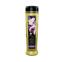 Масажна олія Shunga Libido Exotic Fruit 240 мл