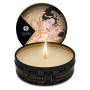 Массажная свеча Shunga Mini Massage Candle Vanilla Fetish 30 мл