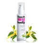 Массажный гель и смазка 2-в-1 Love To Love TOUCH MY BODY Ylang-Ylang 100 мл
