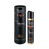 Масажна олія Plaisirs Secrets Chocolate 59 мл