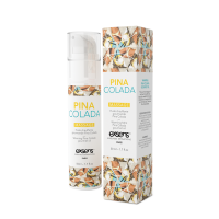 Масажна олія EXSENS Pina Colada 50мл