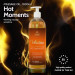Масажна олія Amor Vibratissimo Hot Moments 1000 мл