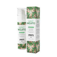 Массажное масло EXSENS Mojito 50мл Массажное масло EXSENS Mojito 50мл