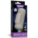 Мастурбатор LoveToy Knights Ring Vibrating Dual Purpose SleeveLoveToyDrip