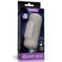 Мастурбатор LoveToy Knights Ring Vibrating Dual Purpose SleeveLoveToyDrip