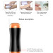 Мастурбатор B - Series Fox Vibrating Mouth And Vagina Masturbator
