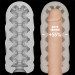 Мастурбатор LoveToy Knights Ring Vibrating Dual Purpose SleeveLoveToySpiral