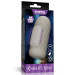 Мастурбатор LoveToy Knights Ring Vibrating Dual Purpose SleeveLoveToySpiral