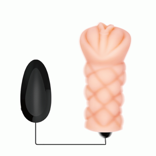 Мастурбатор Crazy Bull Michelle Firm Vagina