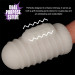 Мастурбатор LoveToy Knights Ring Vibrating Dual Purpose SleeveLoveToyWavy