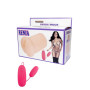 Мастурбатор B - Series Lyla Renia Vagina Vibrating Masturbator