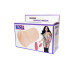 Мастурбатор B - Series Lyla Renia Vagina Vibrating Masturbator