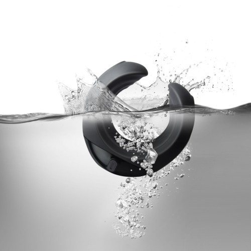 Мини-мастурбатор Rocks Off Echo, 10 режимов вибрации, до 8 часов работы