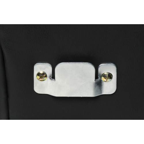 Секс-кресло с подушками Master Series Kinky Sex Lounge with Cushions - Black