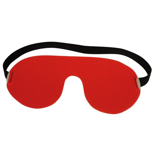 BDSM Набор Bad Kitty Красный