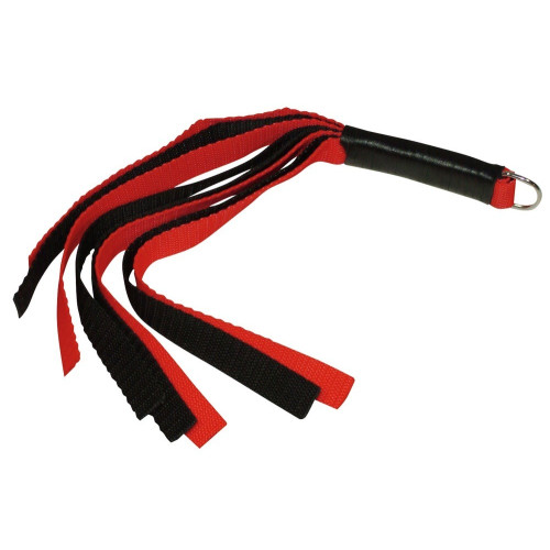 BDSM Набор Bad Kitty Красный