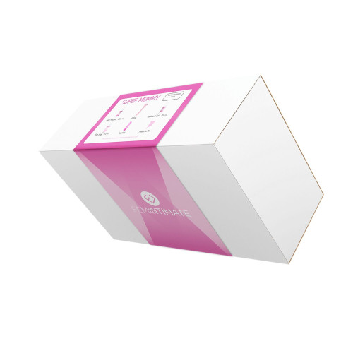 Набор Femintimate Super Mommy