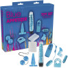 Набор секс-игрушек You2Toys Blue Appetizer