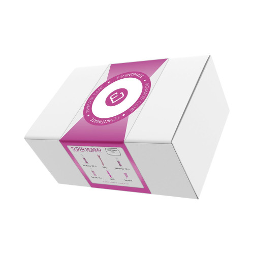 Набор Femintimate Super Mommy