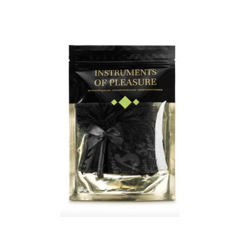 Набір Bijoux Indiscrets Instruments of Pleasure - GREEN