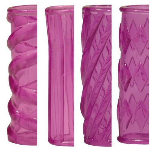 Секс Набір You2Toys Surprise Surprise Фіолетовий