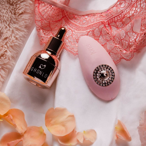 Подарунковий набір HighOnLove & JOPEN Objects of Desire