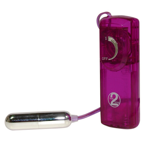 Секс Набір You2Toys Surprise Surprise Фіолетовий