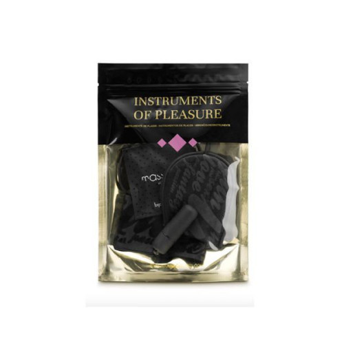 Набір Bijoux Indiscrets Instruments of Pleasure - PURPLE