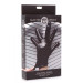Перчатка с разными текстурами Master Series Pleasure Poker Textured Glove