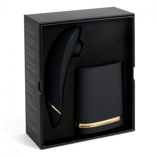 Набір іграшок Golden Moments Collection 2 Womanizer Premium 2 + We-Vibe Chorus