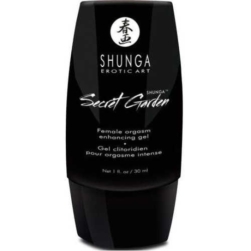 Подарочный набор Shunga Naughtier Kit, 5 продуктов для интимной стимуляции