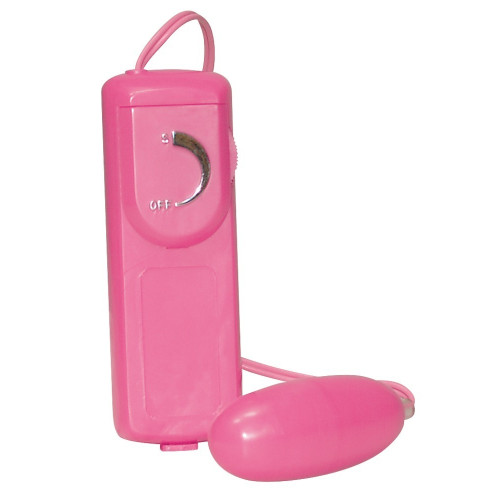 Секс Набір You2Toys Candy Рожевий