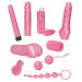 Секс Набір You2Toys Candy Рожевий