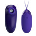 Виброяйцо Pretty Love Orthus-Youth Stimulator Blue