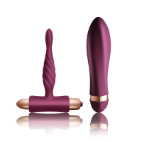 Набор вибраторов Climaximum Dare Kit