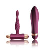 Набір вібраторів Climaximum Dare Kit