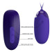 Виброяйцо Pretty Love Orthus-Youth Stimulator Blue