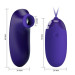 Виброяйцо Pretty Love Orthus-Youth Stimulator Blue