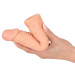 Подовжуюча насадка Nature Skin Extension Sleeve +3 см