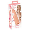 Подовжуюча насадка Nature Skin Extension Sleeve +3 см