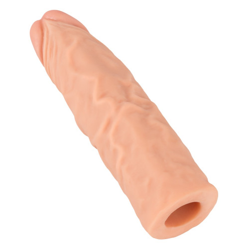 Подовжуюча насадка Nature Skin Extension Sleeve +3 см