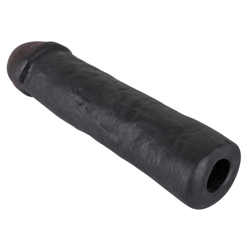 Насадка на член You2Toys Penis Sleeve Чорна